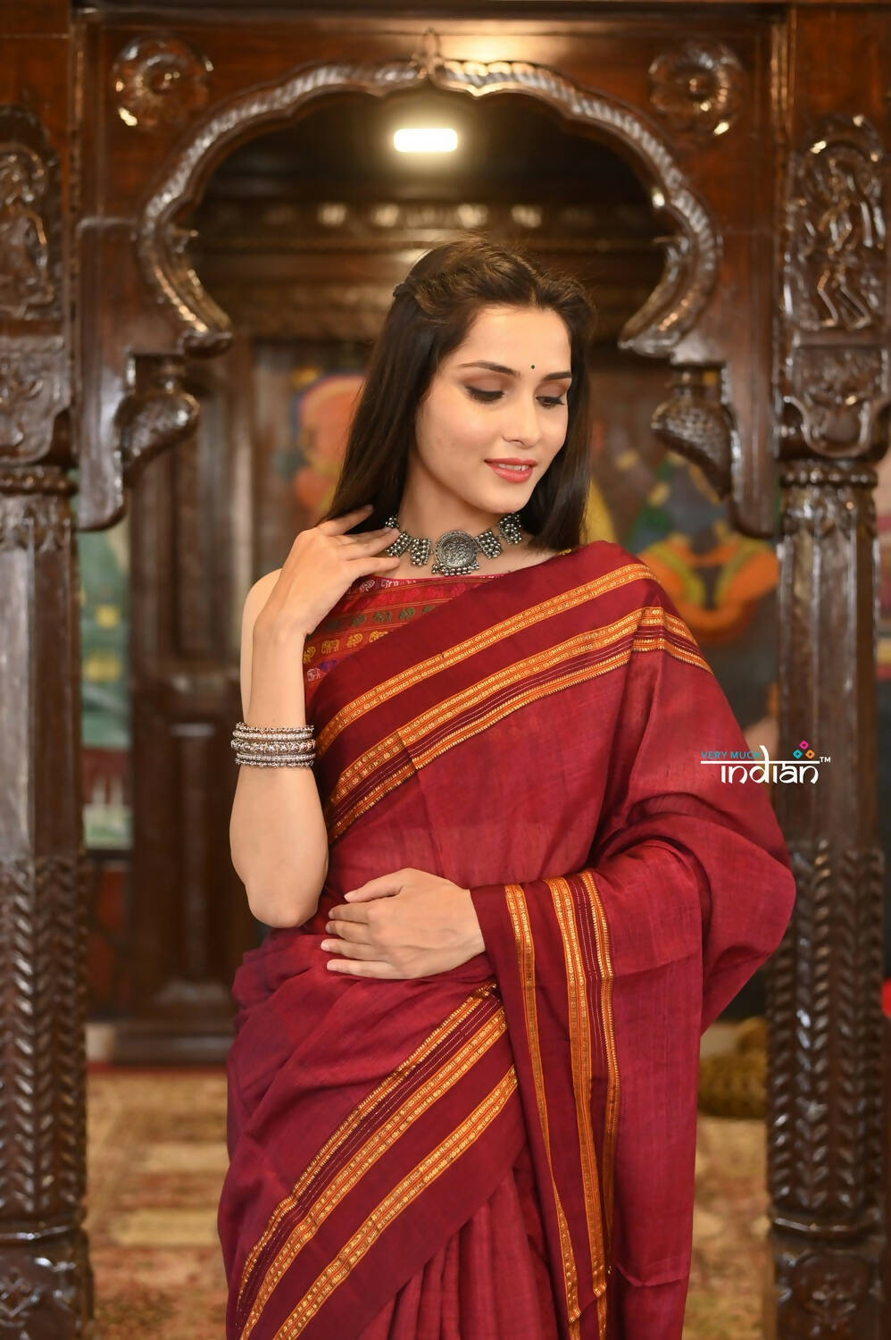 Ilkal Sari: Most Up-to-Date Encyclopedia, News & Reviews