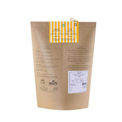 Home D'elite Ragi Chips - Distacart