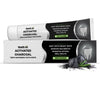 Healthvit Activated Charcoal Toothpaste - Distacart