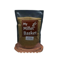 Thumbnail for My Millet Basket Foxtail Millets (Koralu) - Distacart