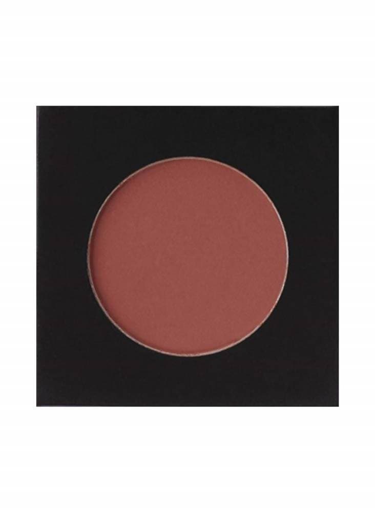 Sugar Cosmetics Contour De Force Mini Blush - 03 Mauve Marvel - Distacart