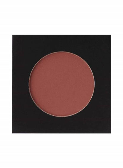 Sugar Cosmetics Contour De Force Mini Blush - 03 Mauve Marvel - Distacart