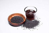 Thumbnail for Siddhagiri's Satvyk Organic Wood Pressed Black Sesame Oil