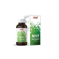 Thumbnail for Nipco Homeopathy N17 Drops