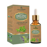 Thumbnail for Deep Ayurveda Oregano Pure Essential Oil - Distacart