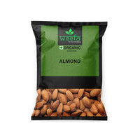 Thumbnail for Weefa Organic Almonds - Distacart