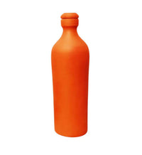 Thumbnail for Tamas Handmade & Eco-Friendly Earthen (Clay/ Terracotta) Water Bottle - Distacart
