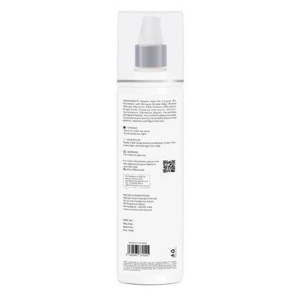 Merlion Naturals Herbal Hair Oil - Distacart