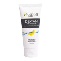 Thumbnail for Nandini Herbal D-Tan Face Wash - Distacart