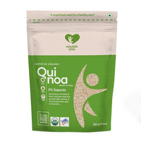 Thumbnail for Nourish You Organic White Quinoa