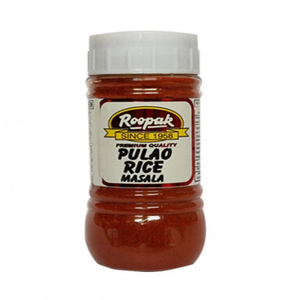Roopak Pulao Rice Masala Powder - Distacart