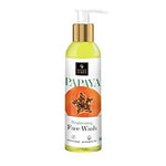 Thumbnail for Good Vibes Papaya Brightening Face Wash