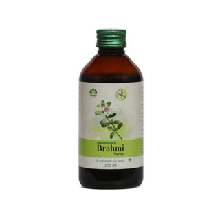 Pankajakasthuri Brahmi Syrup - Distacart