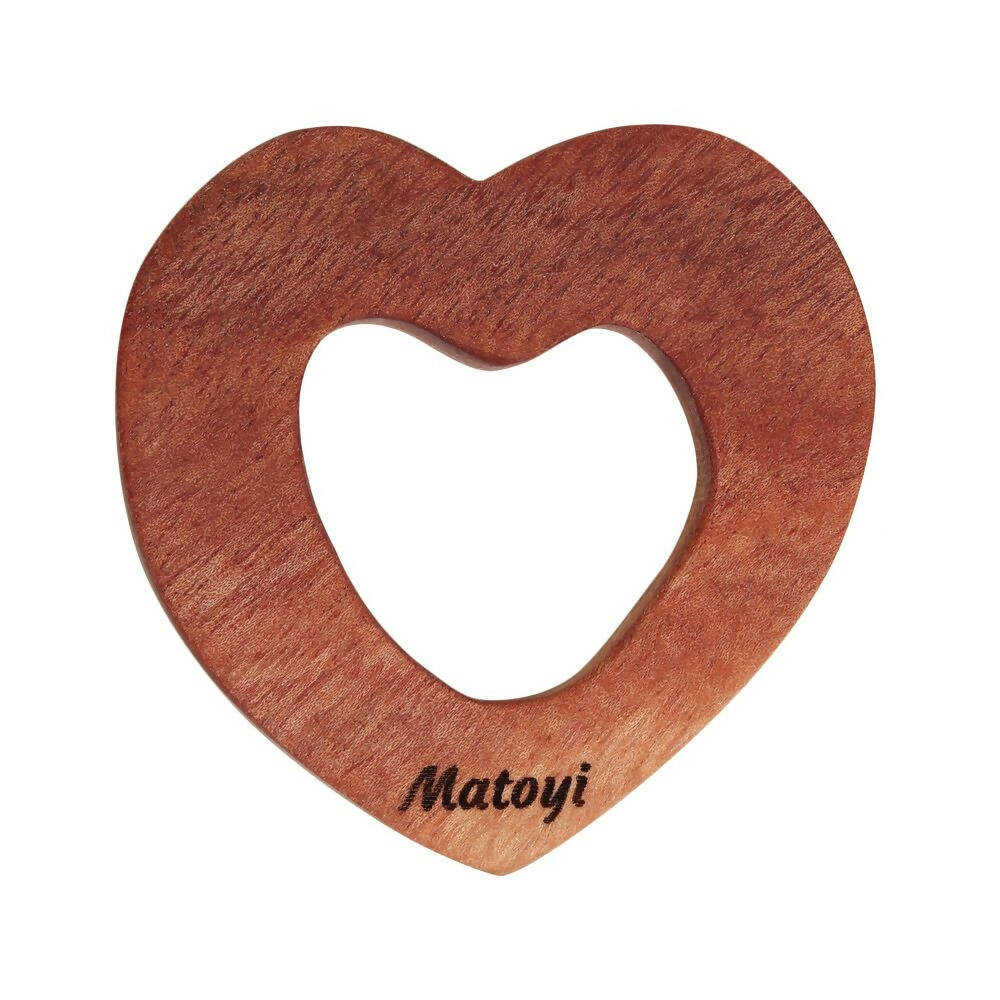 Matoyi Hearty Combo – Baby Rattles And Teether - Distacart
