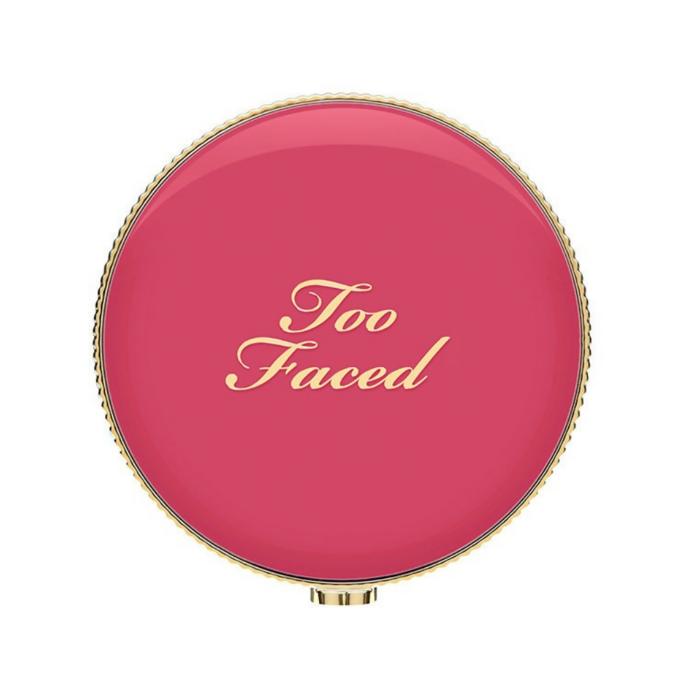 Too Faced Cloud Crush Blurring Blush - Candy Clouds - Distacart