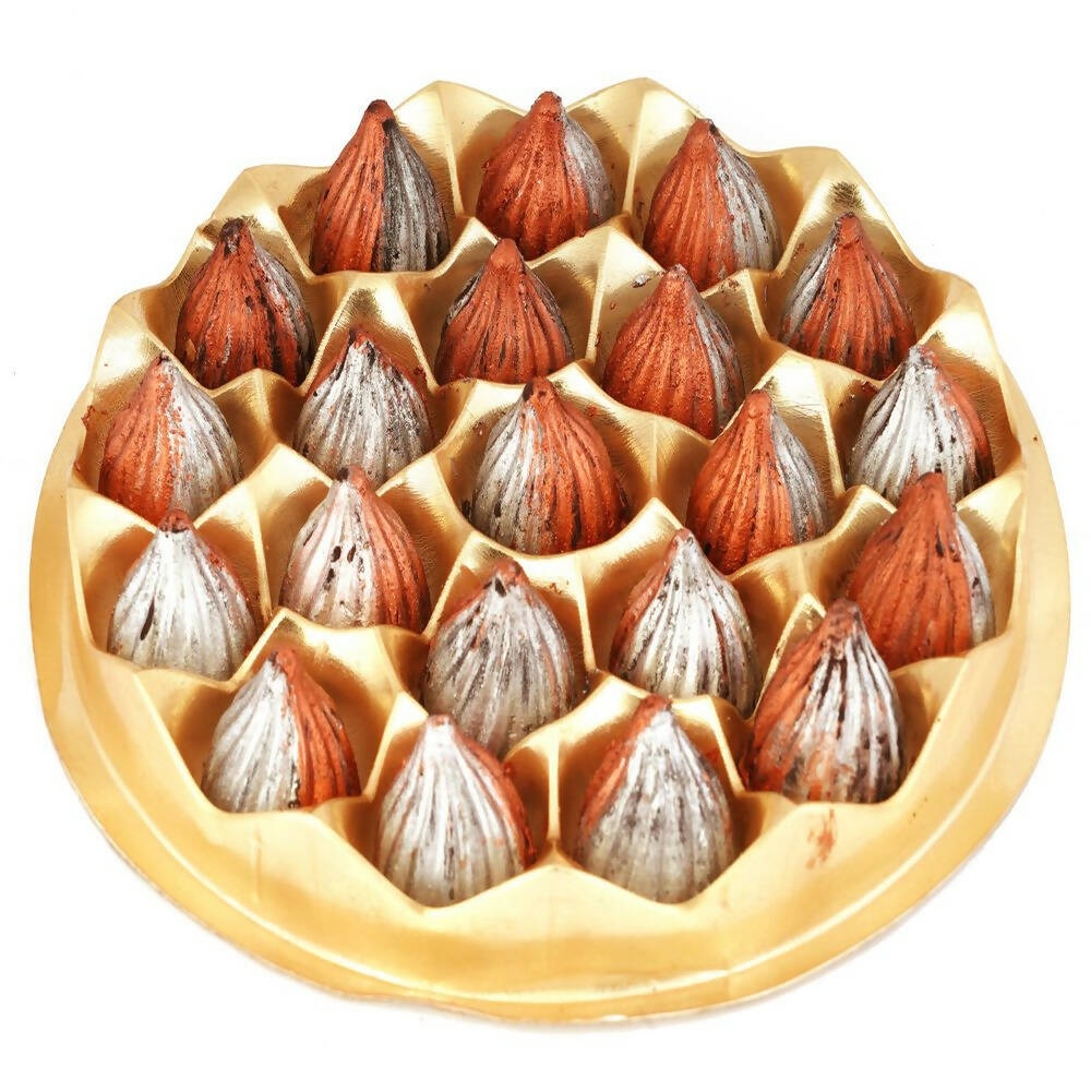 Ghasitaram Sheen Chocolate Modaks - Distacart