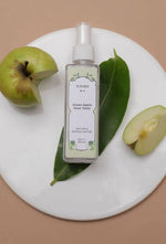 Thumbnail for Tjori Green Apple Face Toner