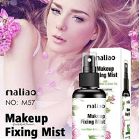 Thumbnail for Maliao Professional Makeup Fixing Mist - Distacart