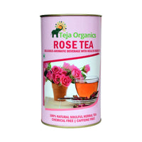 Thumbnail for Teja Organics Rose Tea