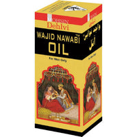 Thumbnail for Dehlvi Wajid Nawabi Oil