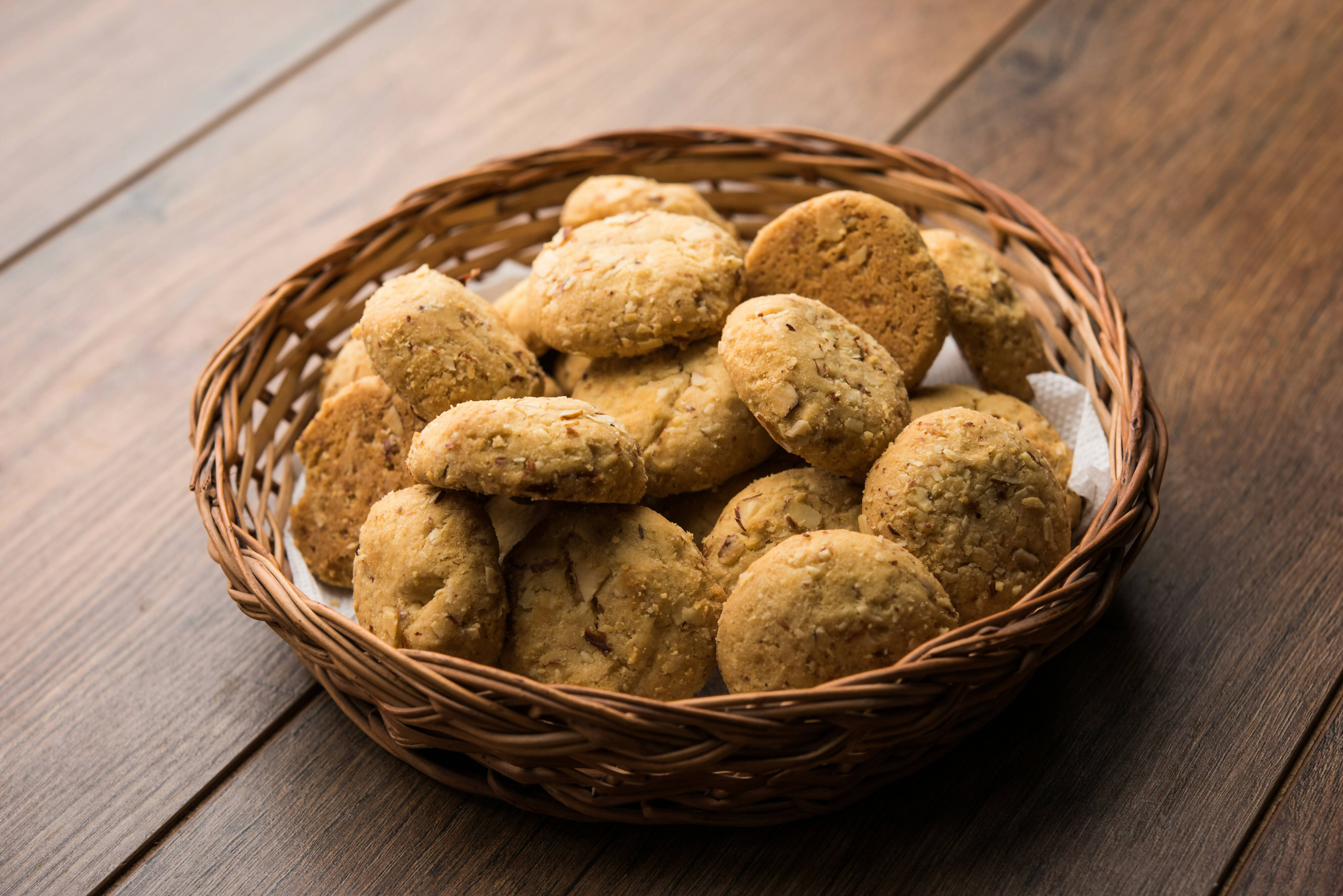 Bansiwala Naun Khatai - Distacart