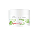 Thumbnail for Wella Professionals Elements Renewing Paraben Free Hair Mask - Distacart