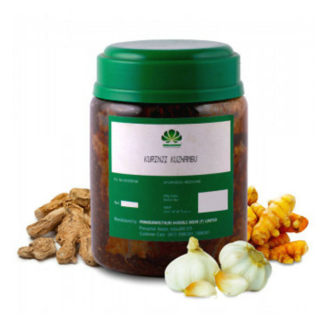 Pankajakasthuri Kurinji Kuzhambu - Distacart