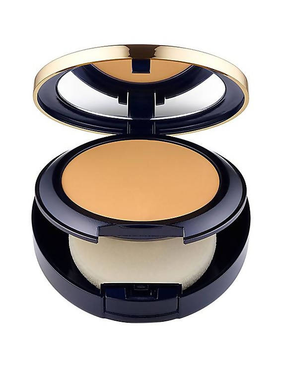 Estee Lauder Double Wear Stay-In-Place Matte Powder Foundation - Honey Bronze 12 gm