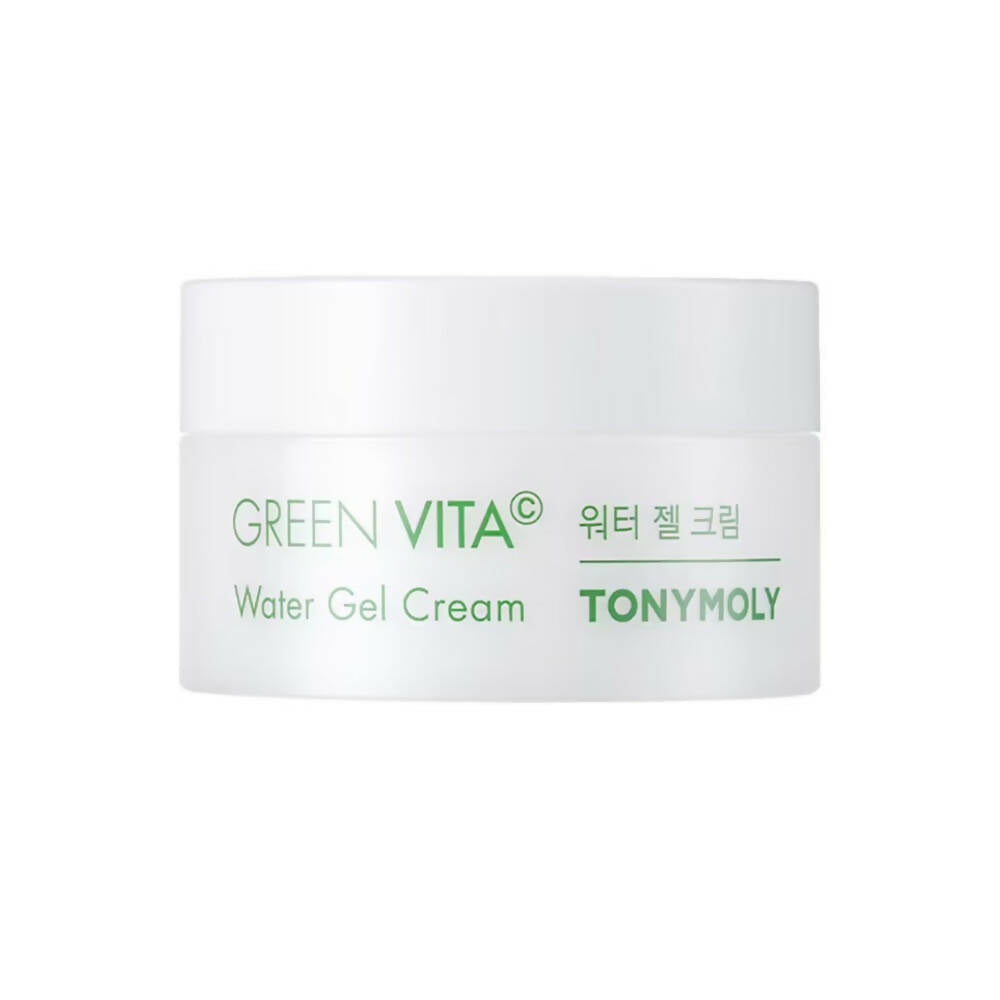 Tonymoly Green Vita C Water Gel Cream - Distacart