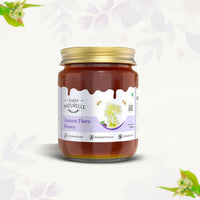 Thumbnail for Farm Naturelle Jamun Flora Honey - Distacart