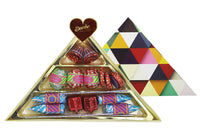 Thumbnail for Deesha Pyramid Crackers Chocolates