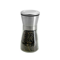 Thumbnail for LocoKerala Tellicherry Black Peppercorns with Grinder - Distacart