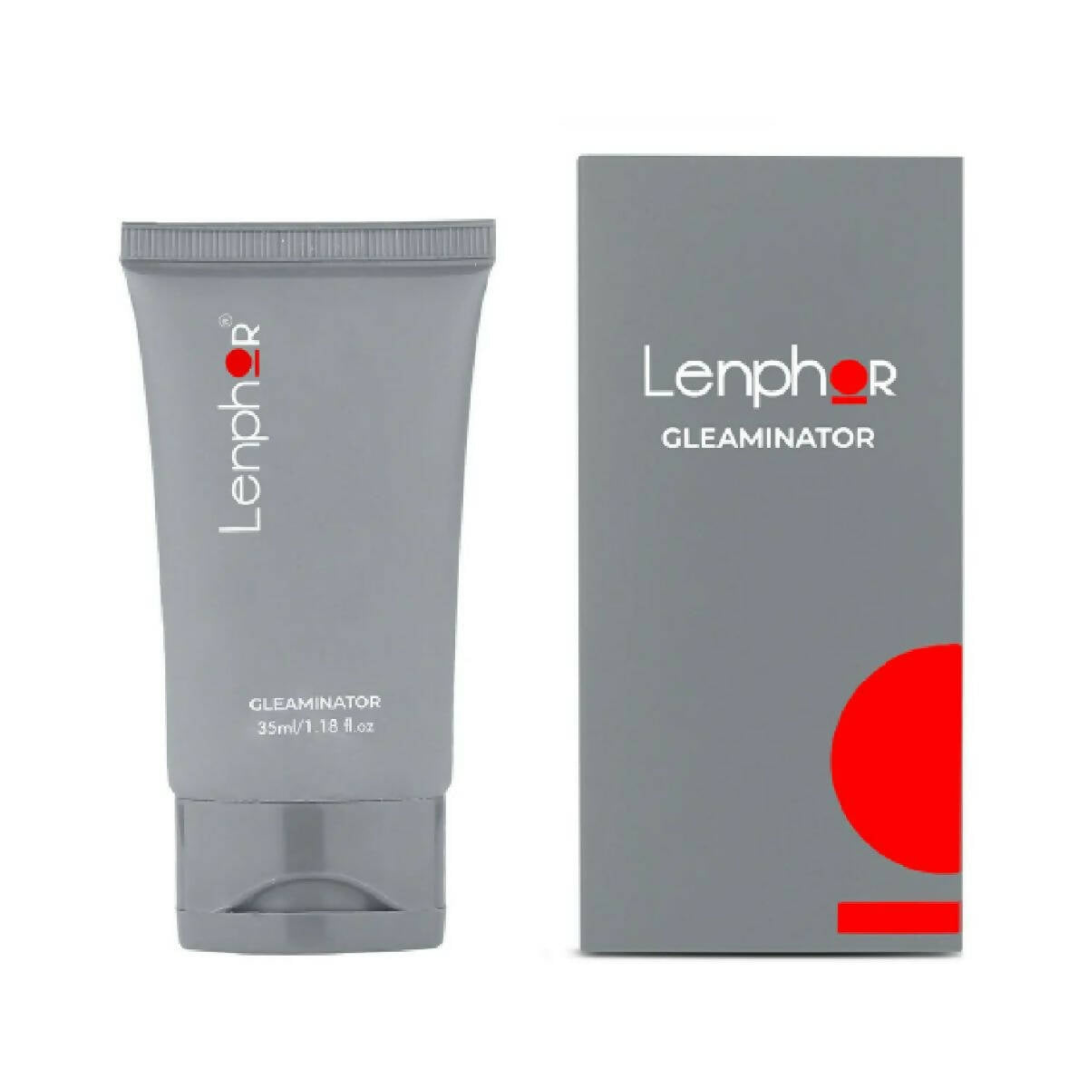 Lenphor Anti-Ageing Primer - Gleaminator - Distacart