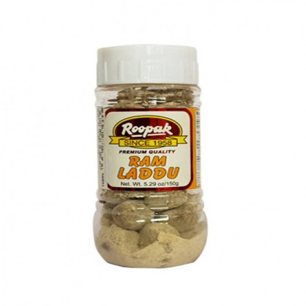 Roopak Ram Laddu - Distacart
