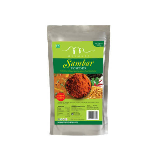 Mesmara Sambar Powder - Distacart