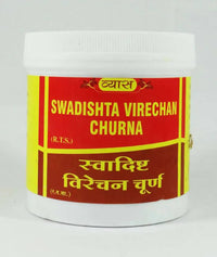Thumbnail for Vyas Swadishta Virechan Churna