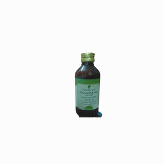 Rajah Ayurveda Balahatadi Keram - Distacart