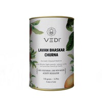 Thumbnail for Vedi Herbals Lavan Bhaskar Churna