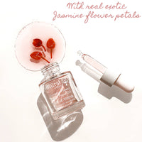 Thumbnail for Natural Vibes Anti Ageing Nirvana Flower Night Face Oil - Distacart