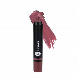 Sugar Plush Crush Creme Crayon - Peach Pixie (Peach Rose) - Distacart