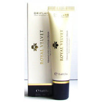 Thumbnail for Oriflame Royal Velvet Firming Eye Contour Cream 15ml