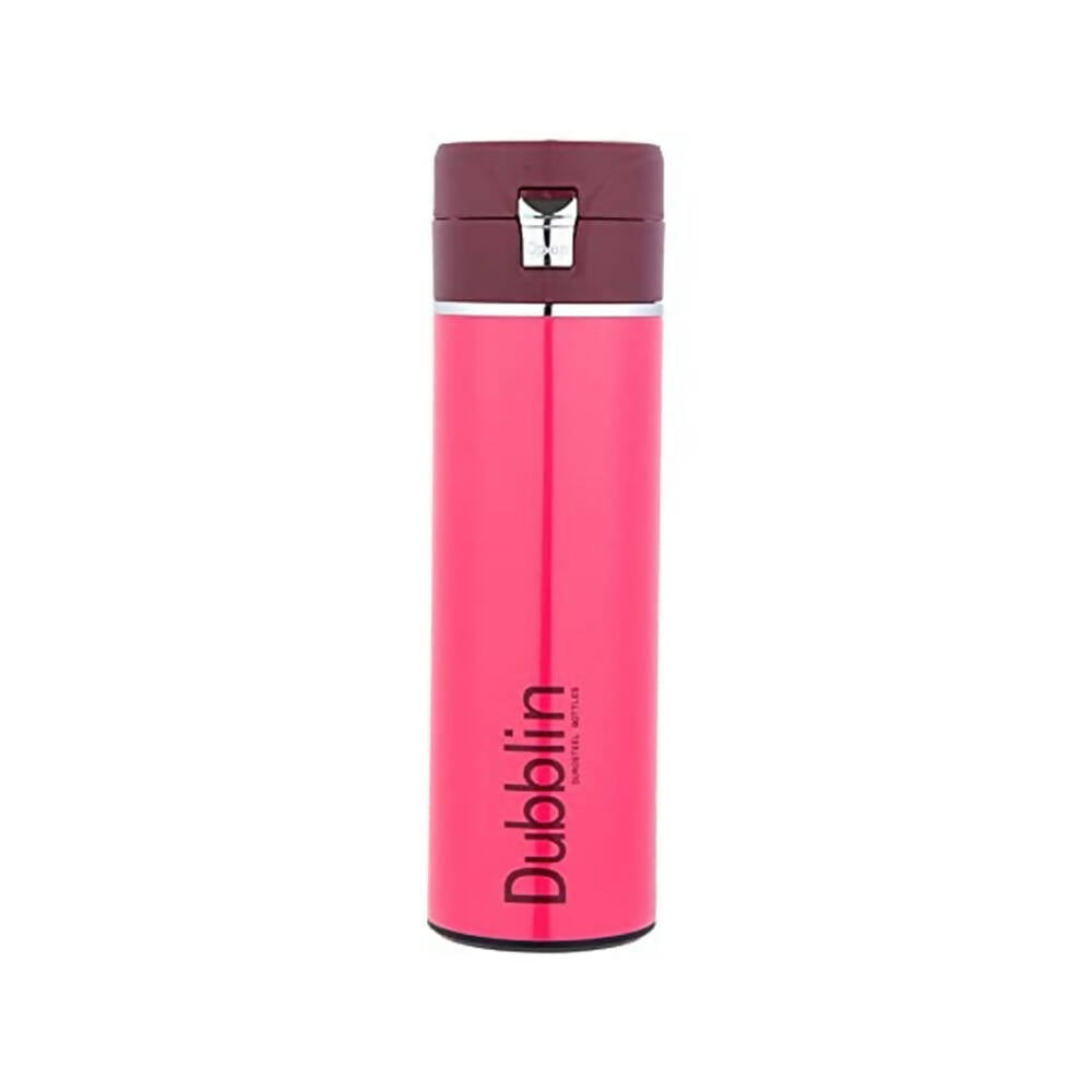 Dubblin Glitter Vacuum Bottle - Distacart