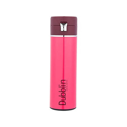 Dubblin Glitter Vacuum Bottle - Distacart