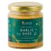 Praakritik Artisanal Garlic Ghee Spread With Himalayan Pink Salt - Distacart