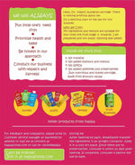 Thumbnail for Happa Organic Baby Food Multigrain Saathu Maavu Porridge Mix - Distacart