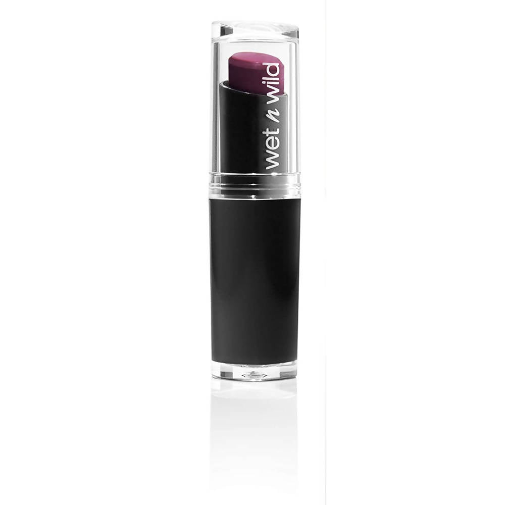 Wet n Wild MegaLast Lip Color - Sugar Plum Fairy