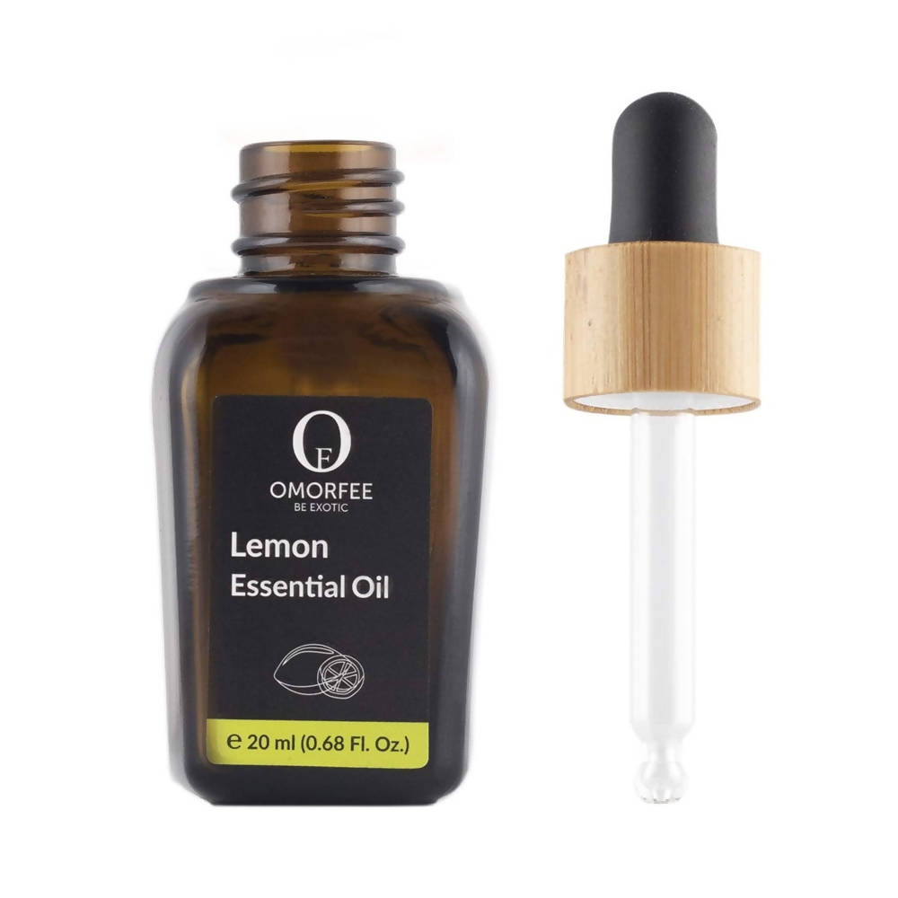 Omorfee Patchouli Essential Oil