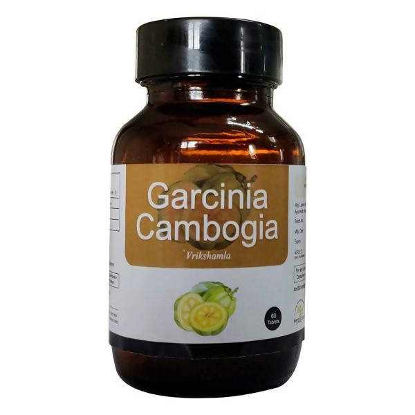 Herb Essential Garcinia Cambogia Tablets