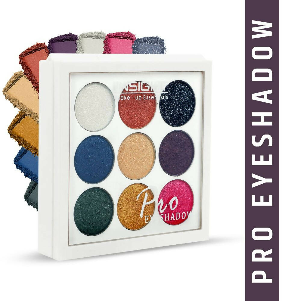 Insight Cosmetics Pro Eyeshadow-B - Distacart
