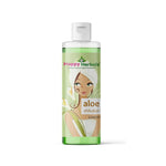 Thumbnail for Happy Herbals Aloevera Shikakai Shampoo - Distacart